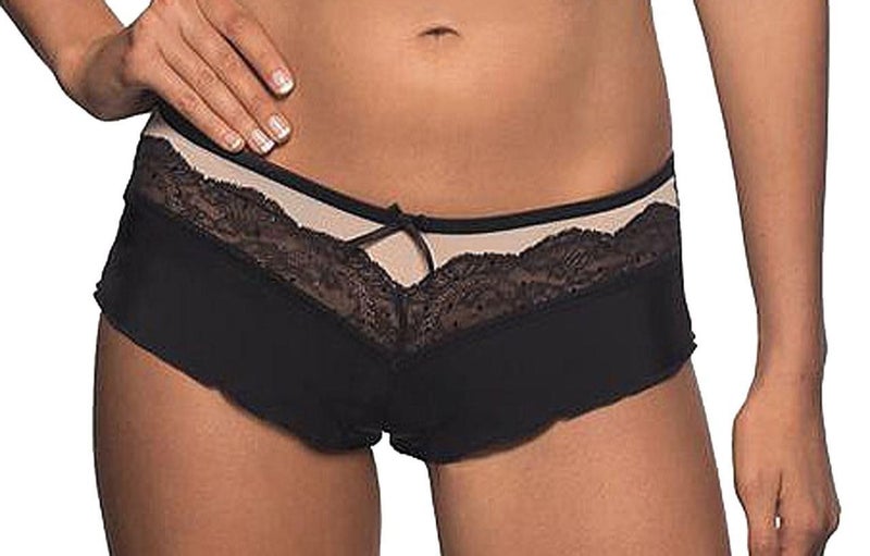 TRIUMPH BEAUTY-FULL CHARM FRKN FRENCH KNICKERS Carousel 2