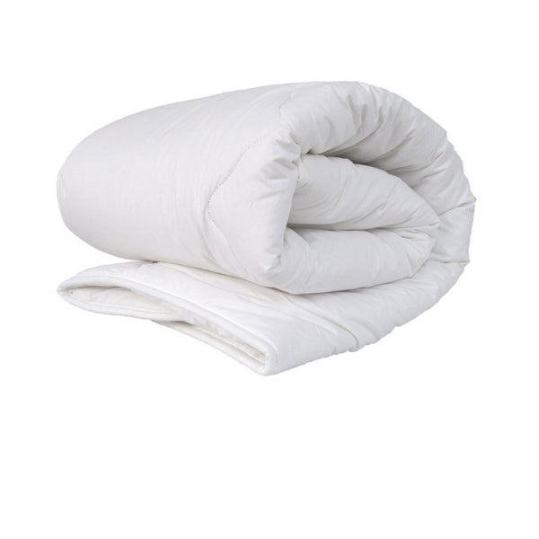 500GSM Australian Wool Quilt Cot Size Carousel 1