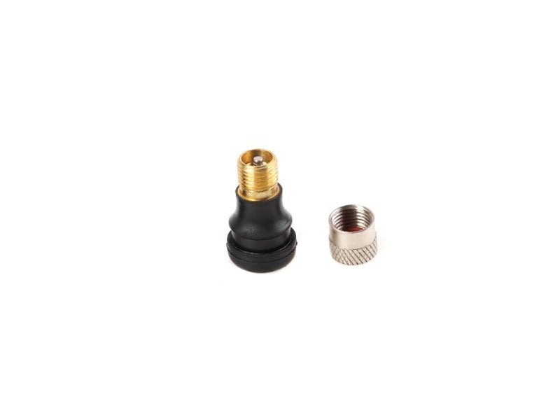 PTN 1pc Tyre Valve Stem Wheel Tubeless Replacement Xiaomi M365 Electric Scooter Carousel 1