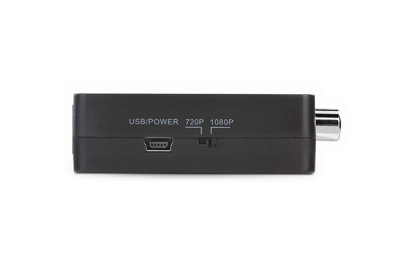 Kogan Composite AV to HDMI Converter Carousel 1
