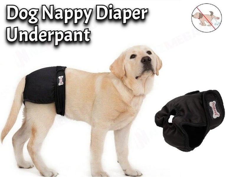 PTN NEW Disposable Dog Diapers Sale Sale Carousel 2