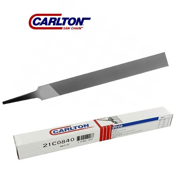 Carlton Flat File (6") - Dozen Box Carousel 1