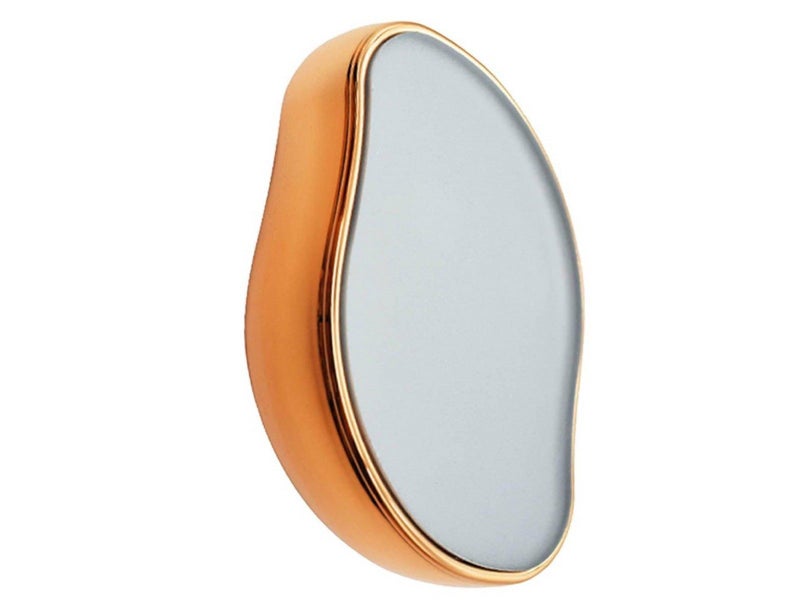 1 X Unisex Painless Physical Hair Eraser Removal Epilators Gold Carousel 2