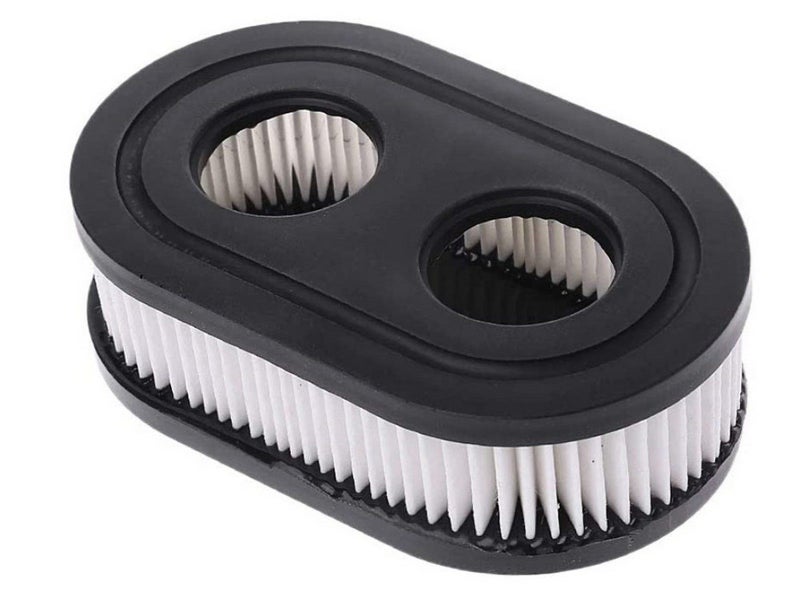 10 X Lawn Mower Air Cleaner Filter for Briggs Stratton 798452 593260 5432K 5432 Carousel 2