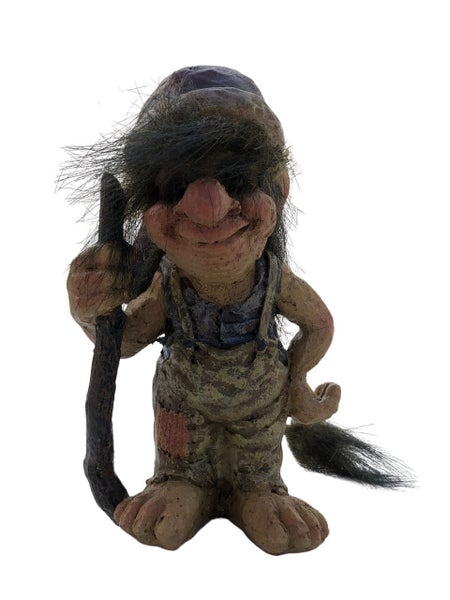 Red Hat Trolls Carousel 5