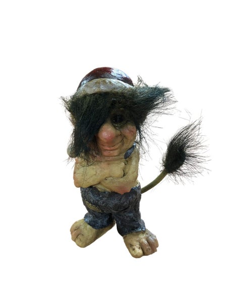 Red Hat Trolls Carousel 2