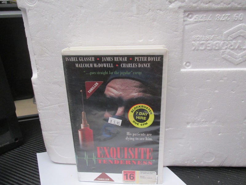 Bulk 20x VHS Videos $5 Each ask a question the one you want VIDEO TAPE # A1 Carousel 13