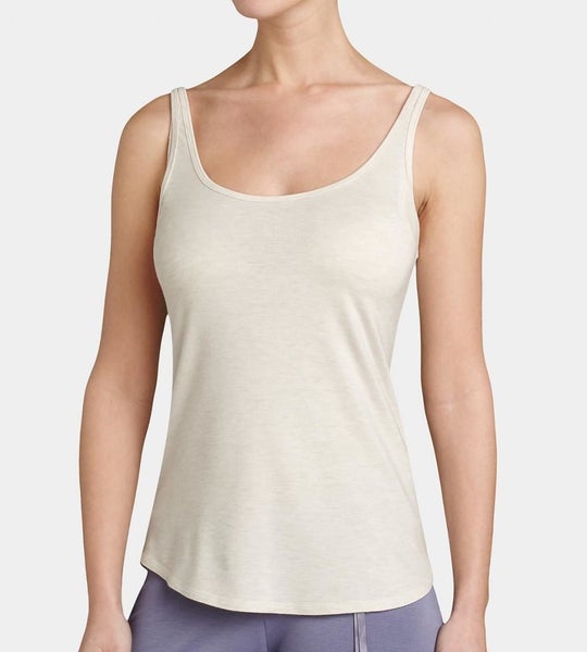 TRIUMPH BODY MAKE UP VEST 03 T-SHIRT TOP Carousel 2
