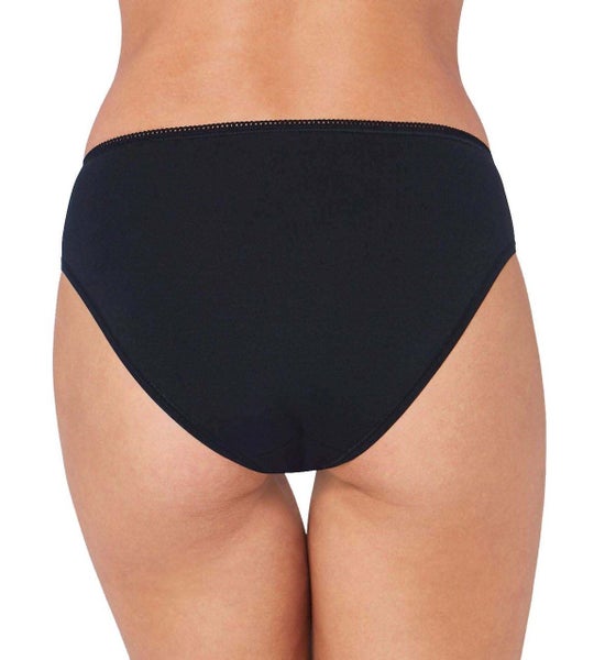 Sloggi 24/7 Cotton Tai Brief Black (0004) CS Carousel 2