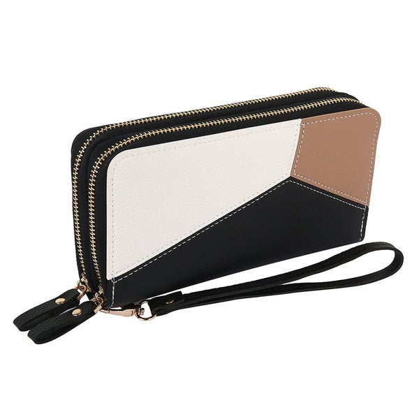 Women Leather Wallet Carousel 2
