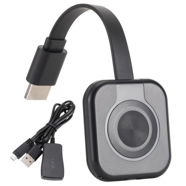W13 Wireless TV Stick Wireless HDMI Display Adapter HDMI Screen Mirrori Carousel 1