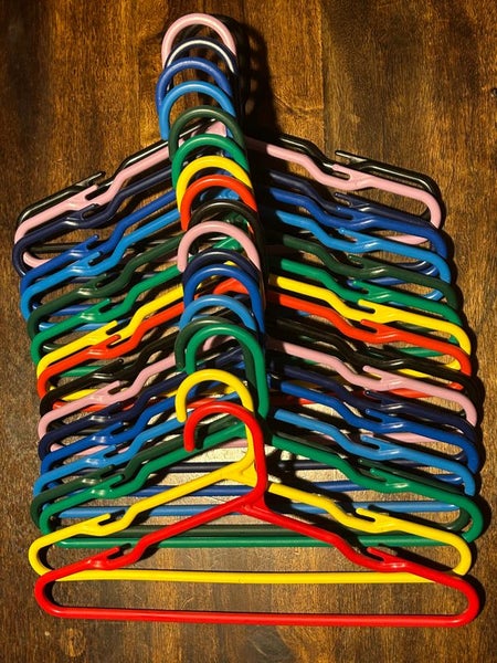 Pre Loved Kids Hangers Carousel 1