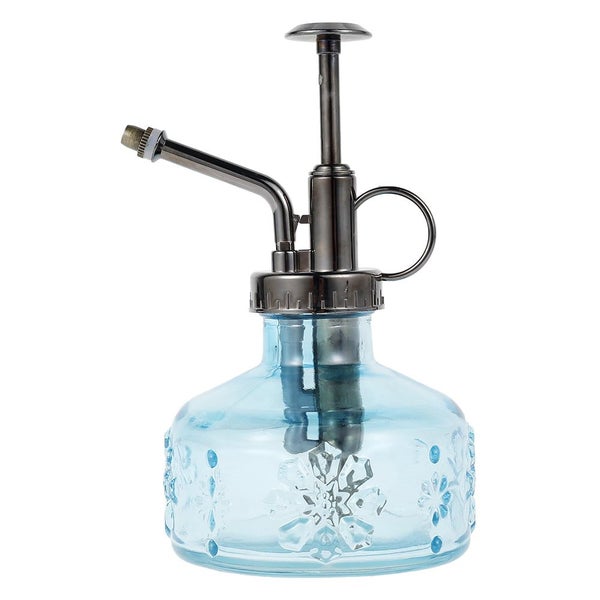 Glass Spray Bottles for Strong Trigger Sprayer with Fine Mist for Garde Carousel 1