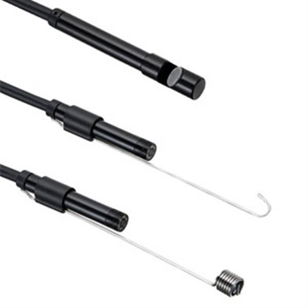 11.5FT 3in1 USB Endoscope Camera IP67 Waterproof USB Borescope For Andr Carousel 12