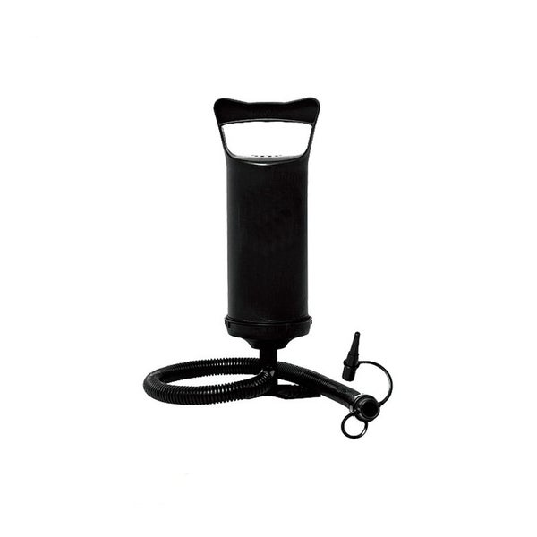 Hand Pump Portable Inflator Pool Inflator for Inflatable Paddling Swimm Carousel 1