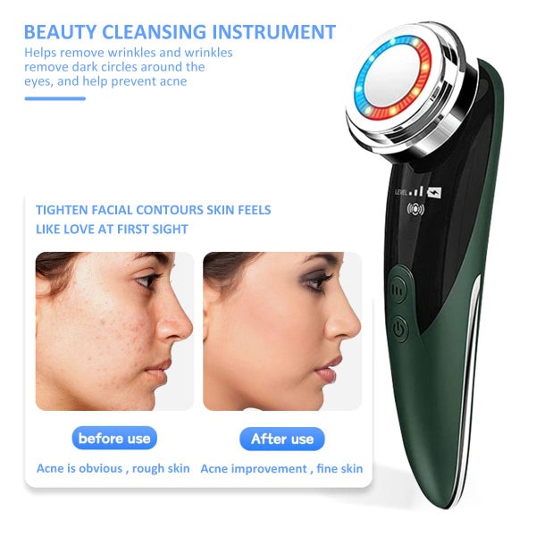 Facial Massager Carousel 2