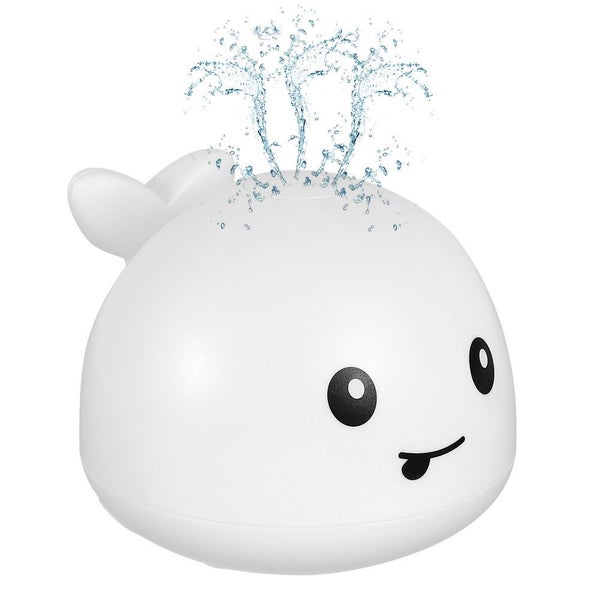 Bath Toys, Bath Toys for Toddlers Water Spray Toys for Kids, Baby Toys Carousel 7