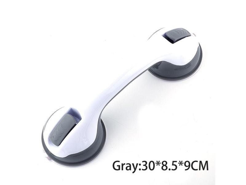 Bathroom Safety Helping Handle Anti Slip Support Toilet Safe Grab Bar Handle Carousel 1