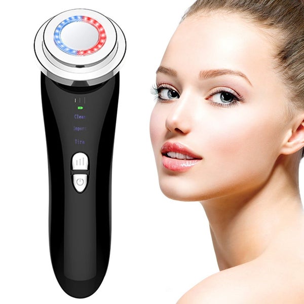 Radio Frequency Skin Tightening Facial Machine - Face Massager Skin Rej Carousel 2