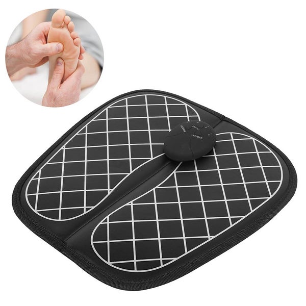 Circulation EMS EPS Intelligent TENS Booster Foot Leg Blood Foot Massag Carousel 1