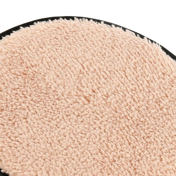 New Reusable Microfiber Cloth Soft Makeup Face Cleansing Pads Remover Towel Carousel 6