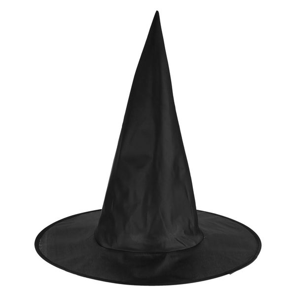 10PCS Witch Hat, Halloween Costume Addition, Men's & Women's Hat For Ma Carousel 1