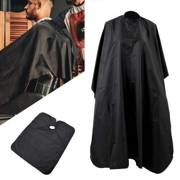 Hair Cutting Cape-Waterproof Haircut Apron with Adjustable Closure,Hair Carousel 2