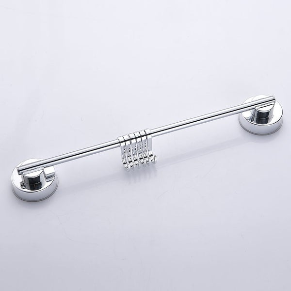 Kitchen Hook Mug Cup Holder Under Shelf Hanger Cupboard Storage Rack 6 Carousel 2