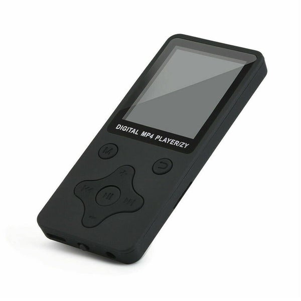 Bluetooth MP3 Player HIFI Sport Music Speakers MP4 Media FM Radio Recor Carousel 1