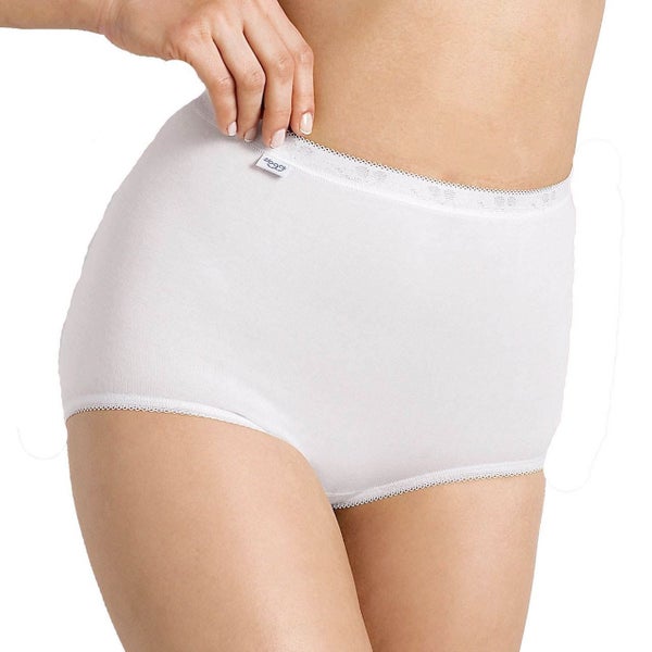 Sloggi Basic Organic Maxi Brief Carousel 2