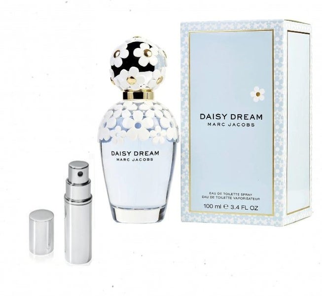 5ml sample perfume - Daisy Dream by Marc Jacobs Carousel 1