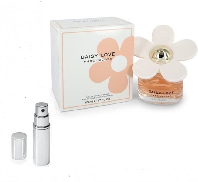 5ml sample perfume - Daisy Love by Marc Jacobs Carousel 1