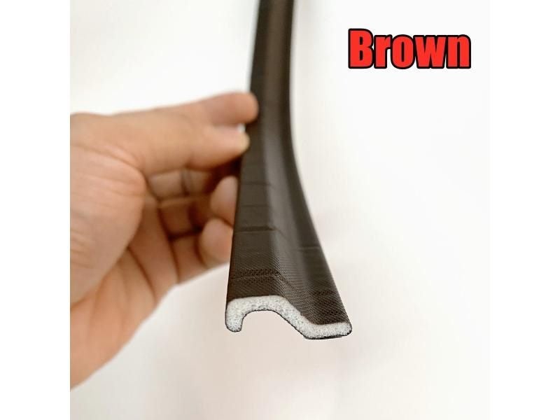 40M Window Seal Strip For Sliding Window Door Gaps Carousel 1