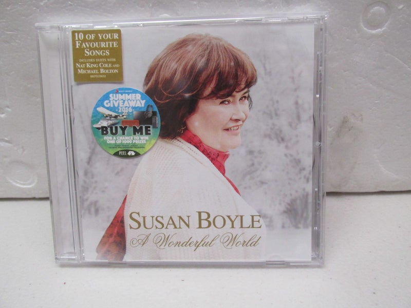bulk 10 Titles Music audio CD $5 - $15 Each A4 Carousel 1