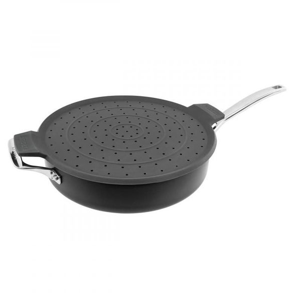 Pyrolux Silicone Splatter Guard - 32cm Carousel 2