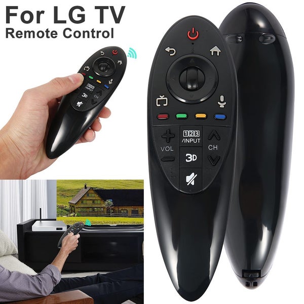 Smart infrared TV Remote Control Replacement for LG 3D Smart Magic AN-M Carousel 2