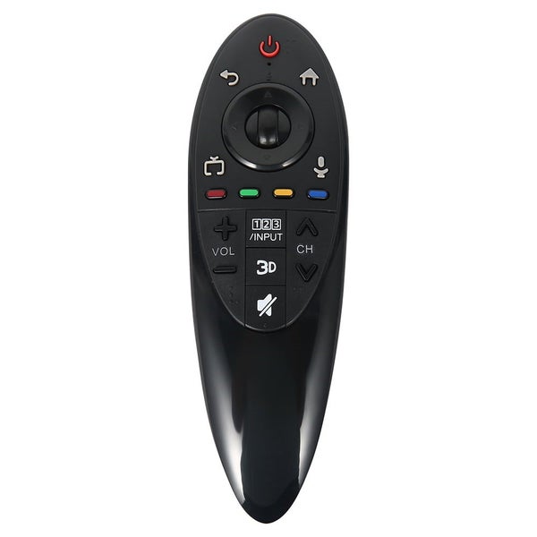 Smart infrared TV Remote Control Replacement for LG 3D Smart Magic AN-M Carousel 11