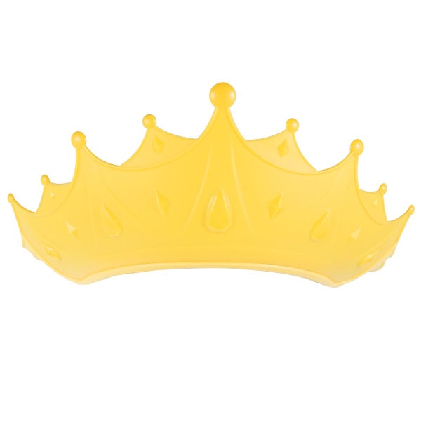 Adjustable Baby Shower Shampoo Cap Safe Children Shower Head Cover Show Carousel 1