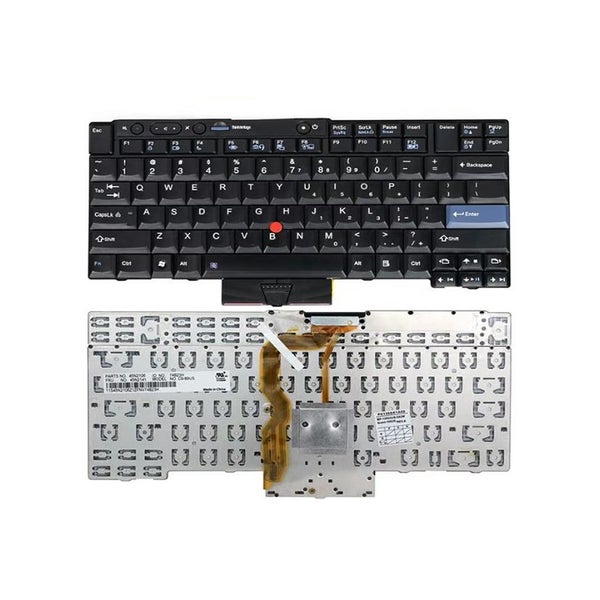 Lenovo ThinkPad X220 X220i T410 T410i T410S T420 T420i Keyboard US Carousel 1