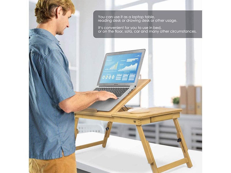 PTN NEW Laptop Table Desk Sale Sale Sale Carousel 18
