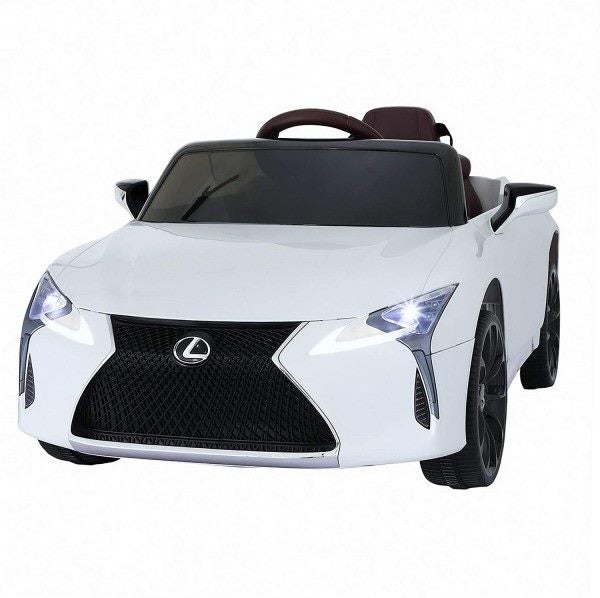 Ride on Car Licensed Lexus LC500 Carousel 1