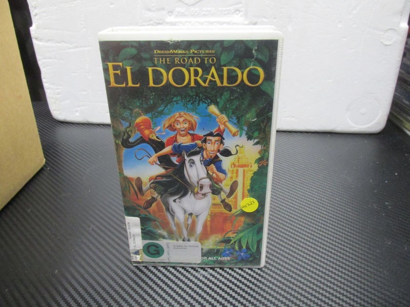 10x VHS Videos $5 Each ask a question the one you want 10 titles VIDEO TAPE #17 Carousel 1