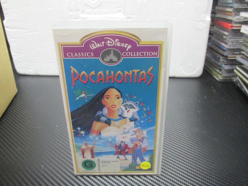 10x VHS Videos $5 Each ask a question the one you want 10 titles VIDEO TAPE #17 Carousel 11