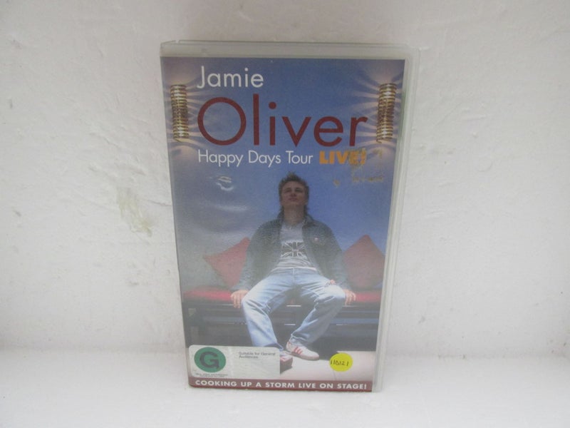 10x VHS Videos $7 Each ask a question the one you want 10 titles VIDEO TAPE #15 Carousel 1