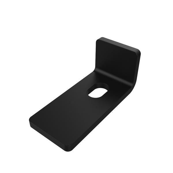 Penn Elcom - G0780 - 42mm Heavy Duty Black Long Speaker Clamp Carousel 1