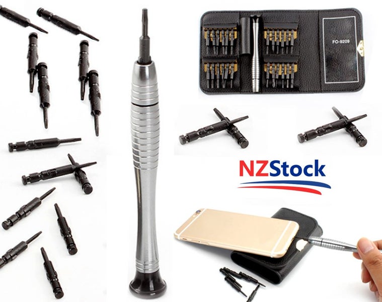 PTN New Screwdriver Set Sale Sale Carousel 1