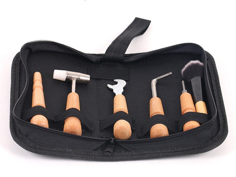 Guitar Repair Tools Kit NZ Clearance Carousel 2