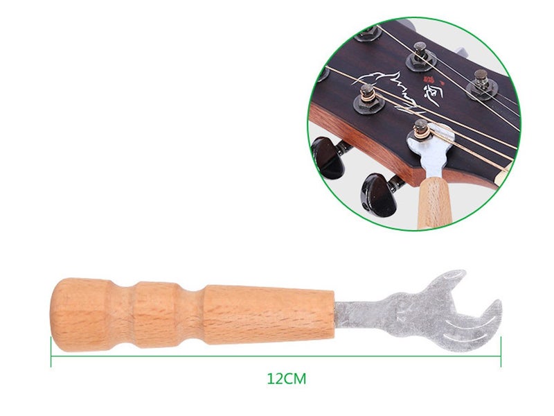 Guitar Repair Tools Kit NZ Clearance Carousel 9