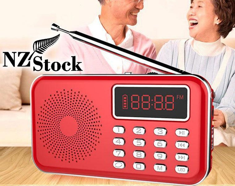 PTN New FM Radio Sale Sale Carousel 1