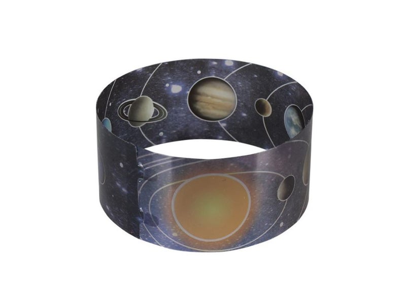 Kids Projector Lamp, Projector Night Light Carousel 9